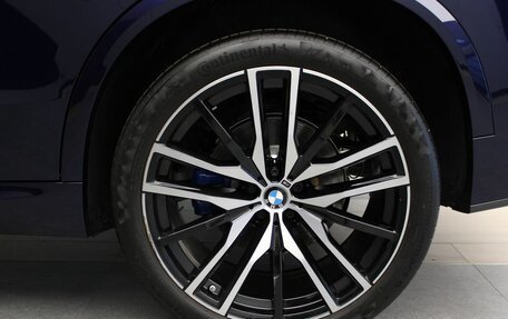 BMW X5, 2023 год, 13 500 000 рублей, 26 фотография
