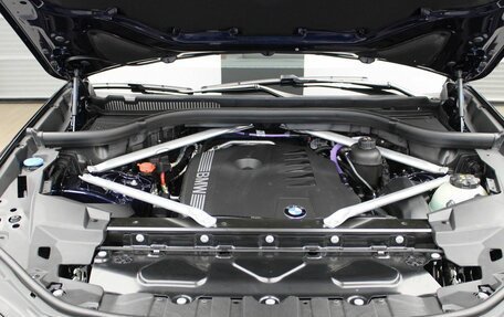 BMW X5, 2023 год, 13 500 000 рублей, 28 фотография