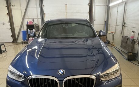BMW X4, 2018 год, 5 500 000 рублей, 2 фотография