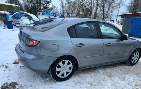Mazda 3, 2005 год, 450 000 рублей, 6 фотография