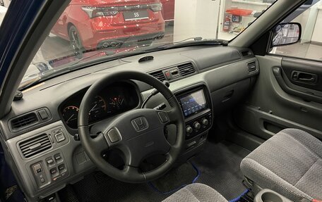 Honda CR-V IV, 1998 год, 590 000 рублей, 6 фотография