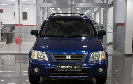 Honda CR-V IV, 1998 год, 590 000 рублей, 3 фотография