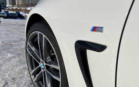 BMW 4 серия, 2018 год, 3 880 000 рублей, 19 фотография