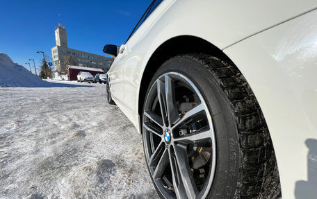 BMW 4 серия, 2018 год, 3 880 000 рублей, 18 фотография