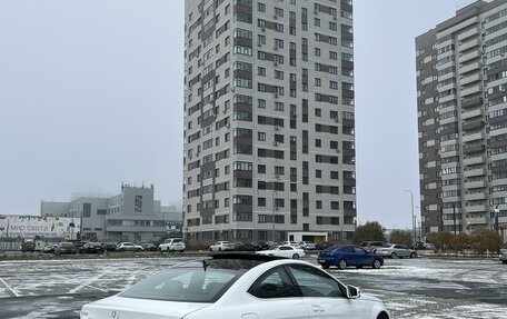 Mercedes-Benz C-Класс, 2014 год, 1 930 000 рублей, 10 фотография