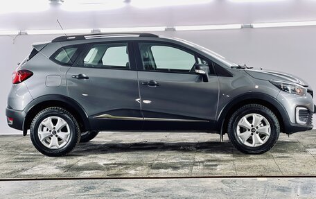 Renault Kaptur I рестайлинг, 2019 год, 1 565 000 рублей, 7 фотография