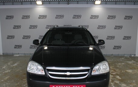 Chevrolet Lacetti, 2010 год, 590 000 рублей, 2 фотография