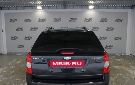 Chevrolet Lacetti, 2010 год, 590 000 рублей, 6 фотография