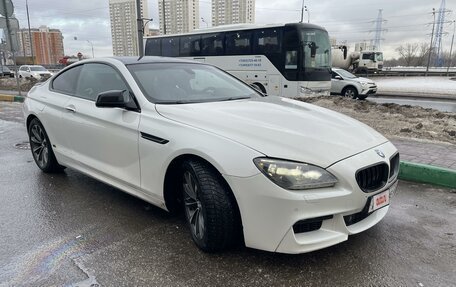 BMW 6 серия, 2011 год, 1 695 000 рублей, 2 фотография