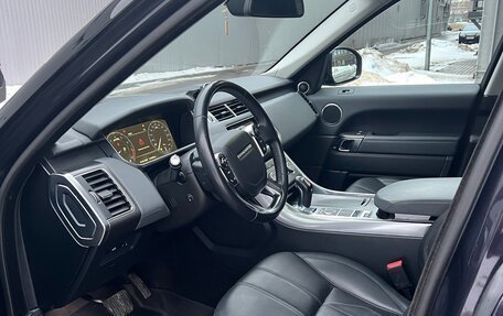 Land Rover Range Rover Sport II, 2013 год, 3 300 000 рублей, 9 фотография