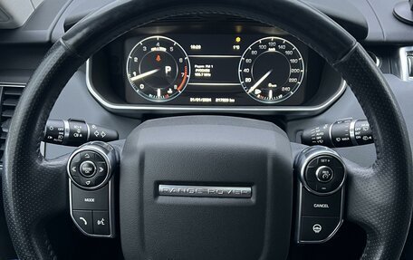 Land Rover Range Rover Sport II, 2013 год, 3 300 000 рублей, 12 фотография