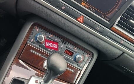 Audi A8, 2006 год, 1 000 000 рублей, 9 фотография