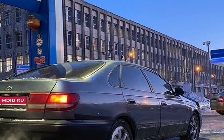 Toyota Carina E, 1996 год, 230 000 рублей, 5 фотография