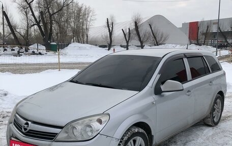 Opel Astra H, 2010 год, 590 000 рублей, 3 фотография