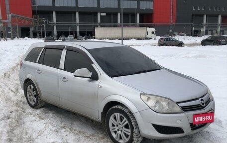 Opel Astra H, 2010 год, 590 000 рублей, 5 фотография