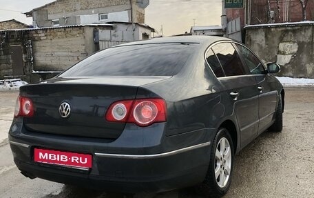 Volkswagen Passat B6, 2008 год, 750 000 рублей, 4 фотография