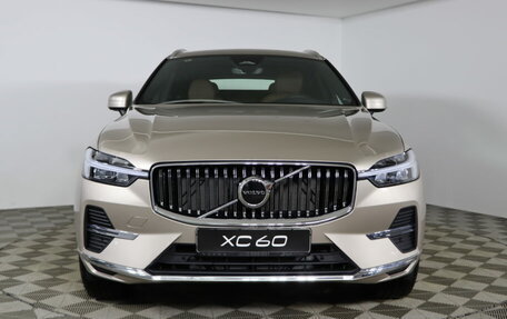 Volvo XC60 II, 2023 год, 7 490 000 рублей, 2 фотография