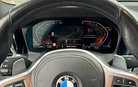 BMW 3 серия, 2020 год, 4 200 000 рублей, 10 фотография