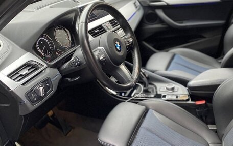 BMW X1, 2020 год, 5 фотография