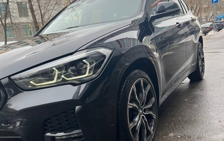 BMW X1, 2020 год, 11 фотография