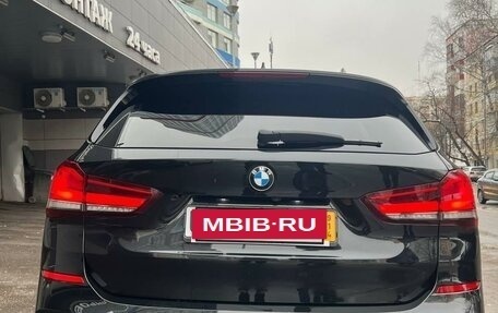 BMW X1, 2020 год, 9 фотография