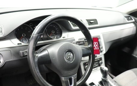 Volkswagen Passat CC I рестайлинг, 2010 год, 1 012 000 рублей, 10 фотография