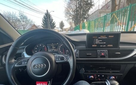 Audi A6, 2014 год, 1 750 000 рублей, 3 фотография