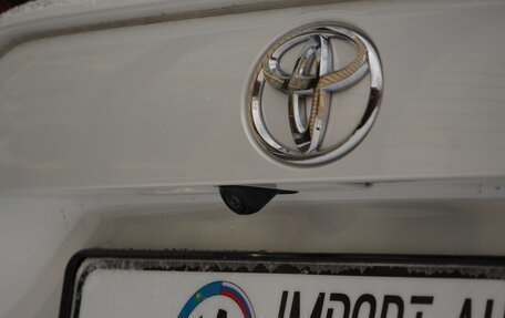 Toyota RAV4, 2023 год, 4 399 900 рублей, 14 фотография