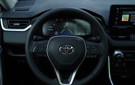 Toyota RAV4, 2023 год, 4 399 900 рублей, 22 фотография