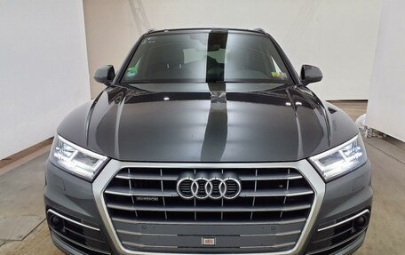 Audi Q5, 2020 год, 4 450 000 рублей, 5 фотография