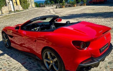 Ferrari Portofino, 2023 год, 36 900 000 рублей, 3 фотография