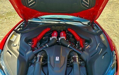 Ferrari Portofino, 2023 год, 36 900 000 рублей, 8 фотография