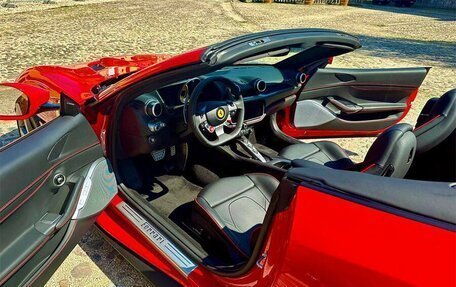 Ferrari Portofino, 2023 год, 36 900 000 рублей, 4 фотография
