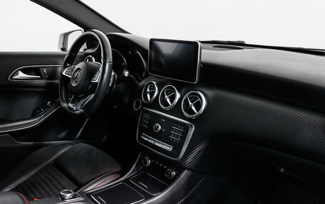 Mercedes-Benz A-Класс, 2015 год, 1 999 775 рублей, 11 фотография