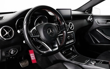 Mercedes-Benz A-Класс, 2015 год, 1 999 775 рублей, 9 фотография