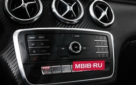 Mercedes-Benz A-Класс, 2015 год, 1 999 775 рублей, 13 фотография