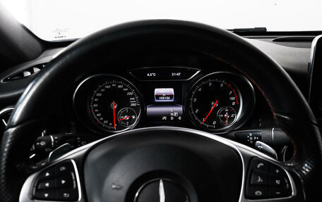 Mercedes-Benz A-Класс, 2015 год, 1 999 775 рублей, 16 фотография
