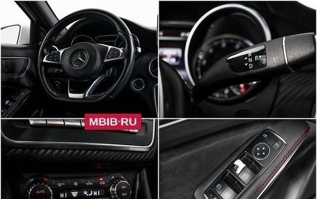 Mercedes-Benz A-Класс, 2015 год, 1 999 775 рублей, 15 фотография