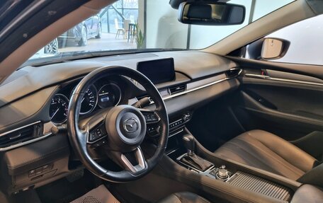 Mazda 6, 2022 год, 3 300 000 рублей, 6 фотография