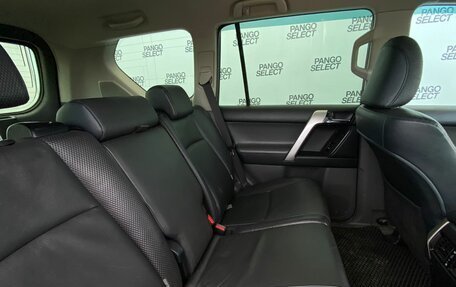 Toyota Land Cruiser Prado 150 рестайлинг 2, 2012 год, 2 890 000 рублей, 12 фотография
