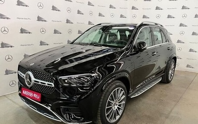 Mercedes-Benz GLE, 2023 год, 18 999 000 рублей, 1 фотография