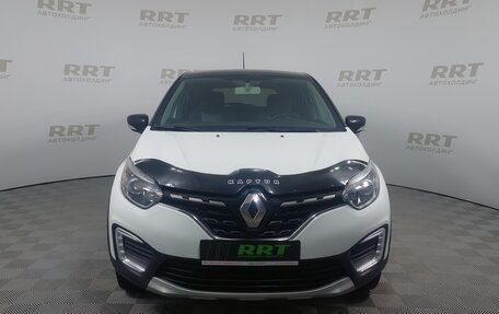 Renault Kaptur I рестайлинг, 2020 год, 1 699 000 рублей, 2 фотография