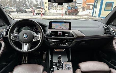 BMW X3, 2019 год, 4 590 000 рублей, 6 фотография