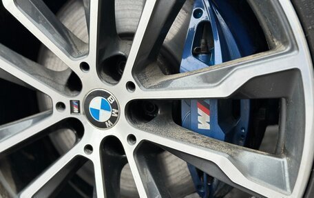 BMW X3, 2019 год, 4 590 000 рублей, 12 фотография