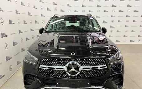 Mercedes-Benz GLE, 2023 год, 18 999 000 рублей, 2 фотография