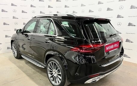 Mercedes-Benz GLE, 2023 год, 18 999 000 рублей, 4 фотография