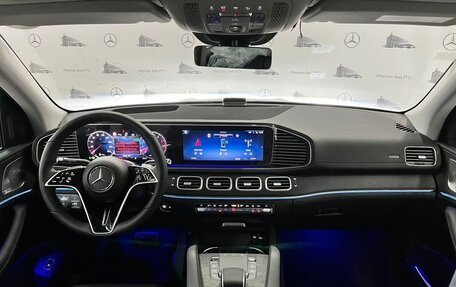 Mercedes-Benz GLE, 2023 год, 18 999 000 рублей, 11 фотография