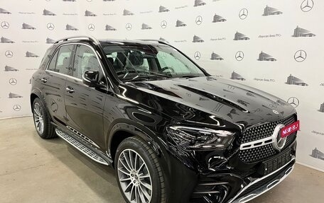 Mercedes-Benz GLE, 2023 год, 18 999 000 рублей, 8 фотография