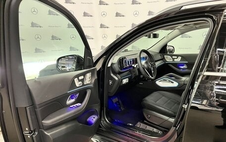 Mercedes-Benz GLE, 2023 год, 18 999 000 рублей, 9 фотография