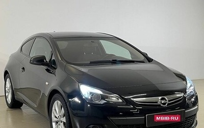 Opel Astra J, 2012 год, 720 000 рублей, 1 фотография